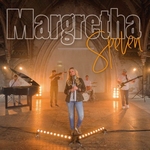 Margretha - Spelen  CD-Single