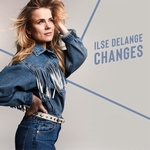 Ilse DeLange - Changes  CD