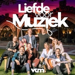 Liefde voor muziek 2020 (VTM)   CD