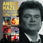 Andre Hazes - De Albums 1984 -1988 Deel 2 Boxet  CD6