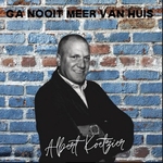 Albert Koetzier - Ga nooit meer van huis  CD-Single