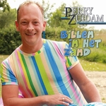Perry Zuidam - Billen in het zand  CD-Single