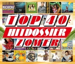 Top 40 Hitdossier Zomer  CD5