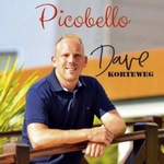 Dave Korteweg - Picobello  CD-Single