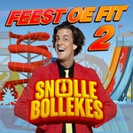 Snollebollekes - Feest Oe Fit 2  CD-Single