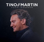 Tino Martin - Voor iedereen  CD