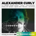 Alexander Curly - Het beste van.. Favorieten Expres    CD