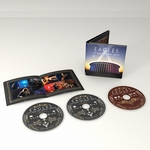 Eagles - Live from The Forum  MMXVIII   CD2+DVD