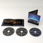 Eagles - Live from The Forum  MMXVIII   CD2+BluRay