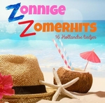 Zonnige Zomerhits  CD