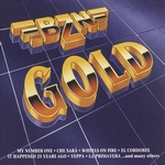 BZN - Gold  CD