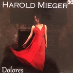 Harold Mieger - Dolores  CD-Single