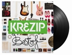 Krezip - Best of    LP2