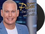 Robert Pater - Doe Met Me Wat Je Wilt  7"