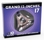 Grand 12 Inches 17 (Ben Liebrand)  CD4