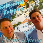 Gebroeders Knipping - Helena Athena  CD-Single