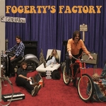 John Fogerty - Fogerty's Factory  CD