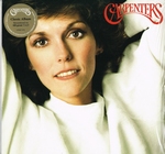 The Carpenters - Voice Of The Heart   LP