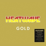 Heatwave - Gold   CD3