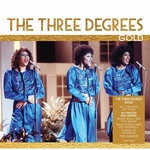 Three Degrees - Gold   CD3