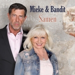 Mieke & Bandit - Samen  CD