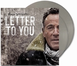 Bruce Springsteen - Letter To You (Gray Vinyl)  LP2
