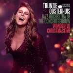 Trijntje Oosterhuis - Wonderful Christmastime   CD
