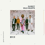 Di-Rect - Wild Hearts   CD