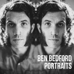 Ben Bedford - Portraits  CD