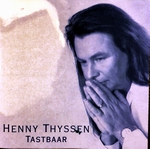 Henny Thijssen - Tastbaar  CD