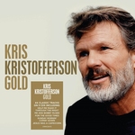 Kris Kristofferson - Gold   CD3