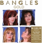 The Bangles - Gold   CD3