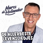 Marco de Hollander - De Allerbeste Levensliedjes  CD