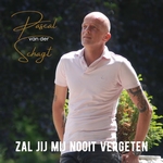 Pascal van der Schagt - Zal jij mij nooit vergeten  CD-Single