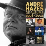 Andre Hazes - De Albums 1996-2002  Deel 4 Boxset  CD6