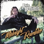 Eric Baghuis - Midnight Rambler  2Tr. CD Single