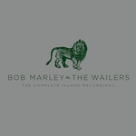 Bob Marley & The Wailers - Complete Island Recordings Ltd.  11CD Box-Set