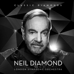 Neil Diamond - Classic Diamonds With The LSO  CD