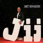 Bart Heemskerk - Jij  CD-Single