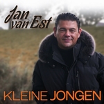 Jan Van Est - Kleine Jongen  CD-Single