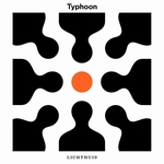 Typhoon - Lichthuis  CD