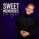 Mart Hoogkamer - Sweet memories   CD