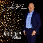 Anthony Fokkema - Ave Maria  CD-Single