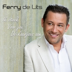 Ferry de Lits - Ik Steek Voor Jou De Kaarsjes Aan  CD-Single