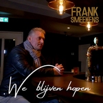 Frank Smeekens - We blijven hopen  CD-Single