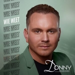 Donny - Wie weet  2Tr. CD Single