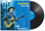 Willie Nelson - Thats life   LP