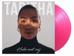 Tabitha - Hallo Met Mij  Ltd.  LP