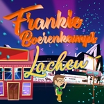 Frankie Boerenkamps - Lachen  CD-Single
