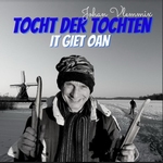 Johan Vlemmix - Tocht der Tochten (It giet oan)  CD-Single